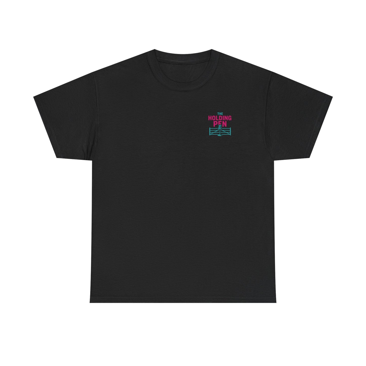 My Next Wife The Holding Pen Tshirt