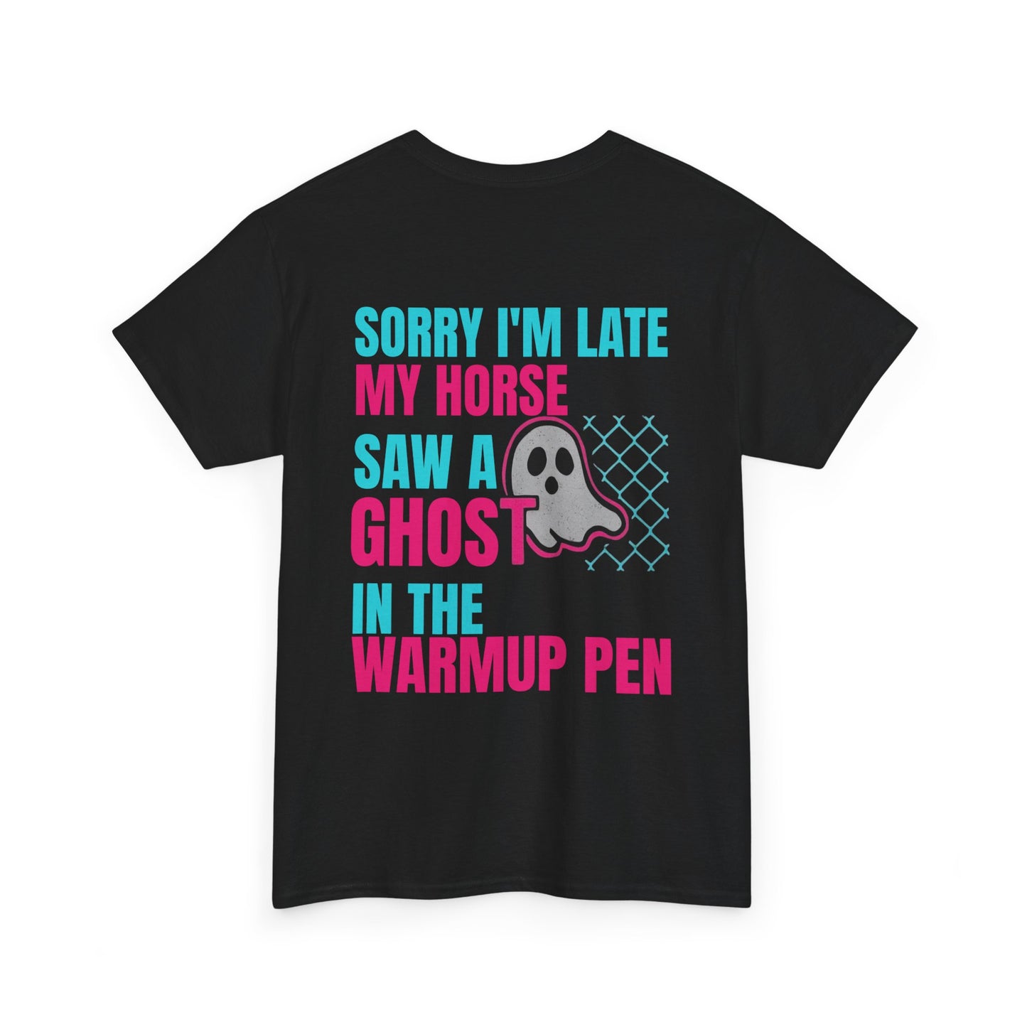 The Holding Pen Tee