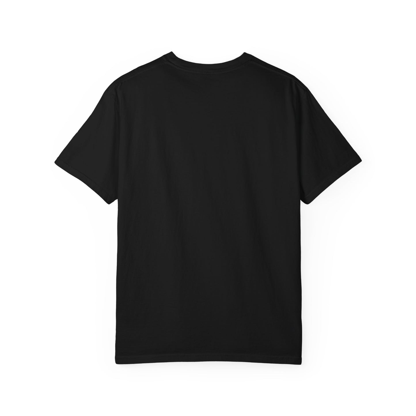 BMR Comfort Color Tshirt