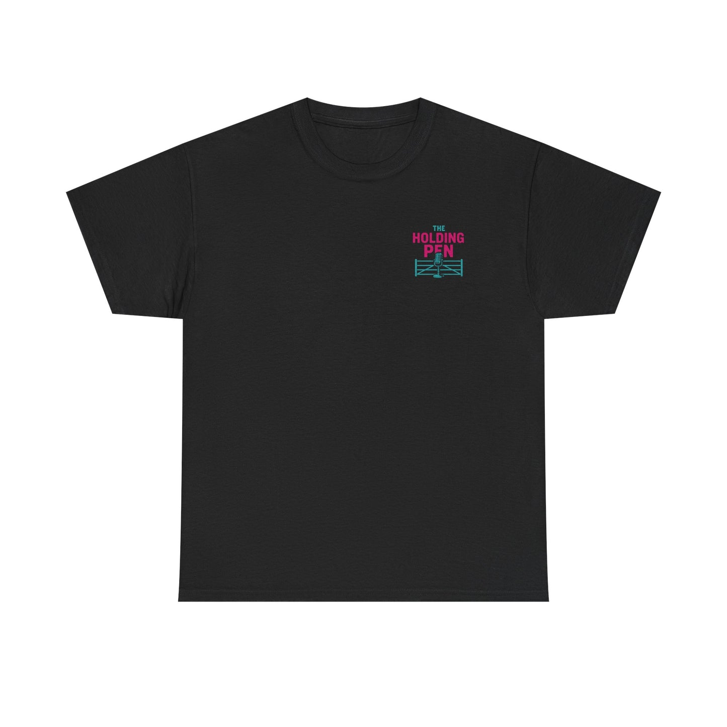 I Pay the Bills The Holding Pen T-Shirt