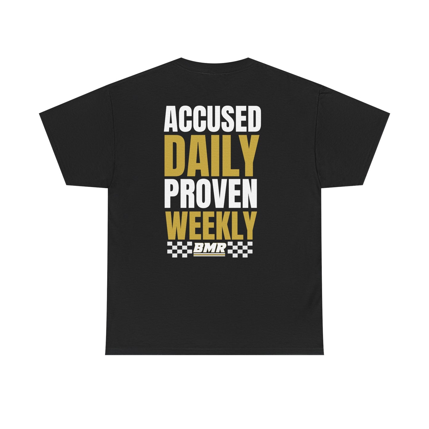 BMR Statement Tee