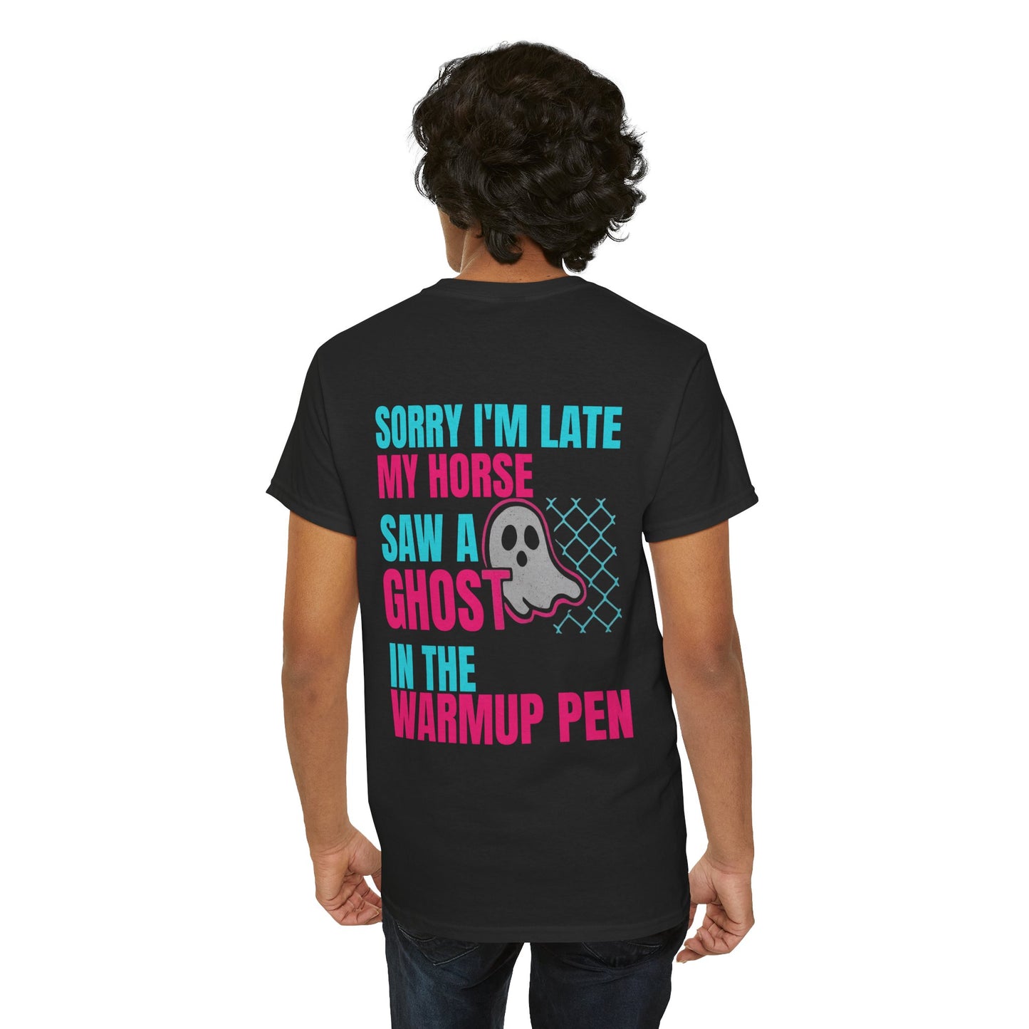 The Holding Pen Tee