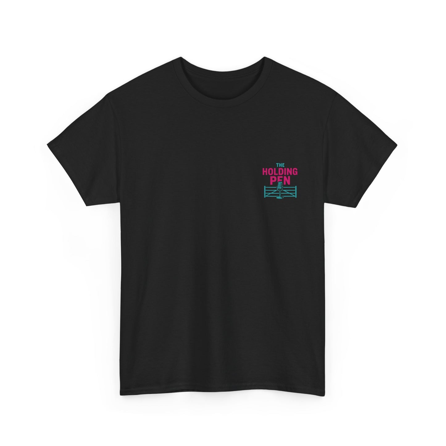 The Holding Pen Tee