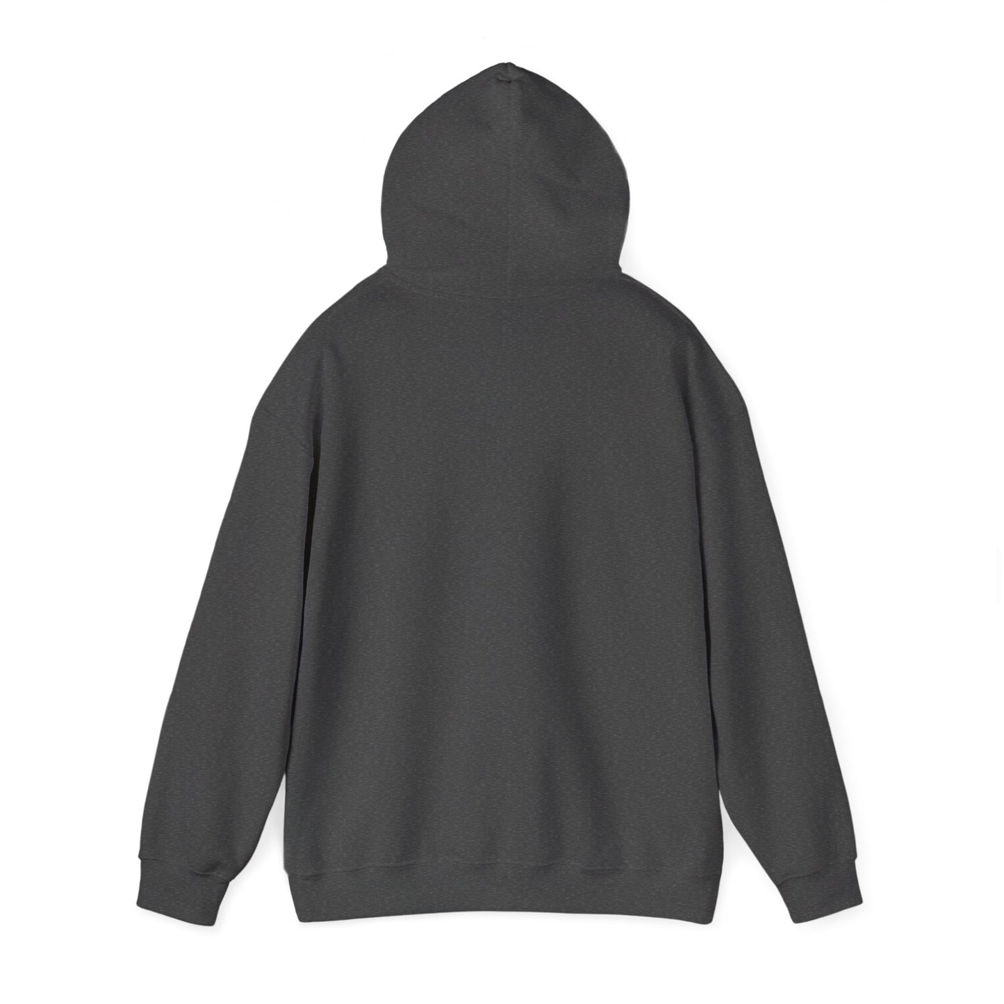 BMR Logo Unisex Heavy Blend™ Hooded Sweatshirt