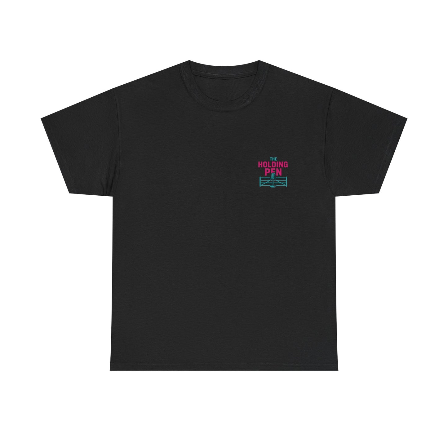 The Holding Pen Tee