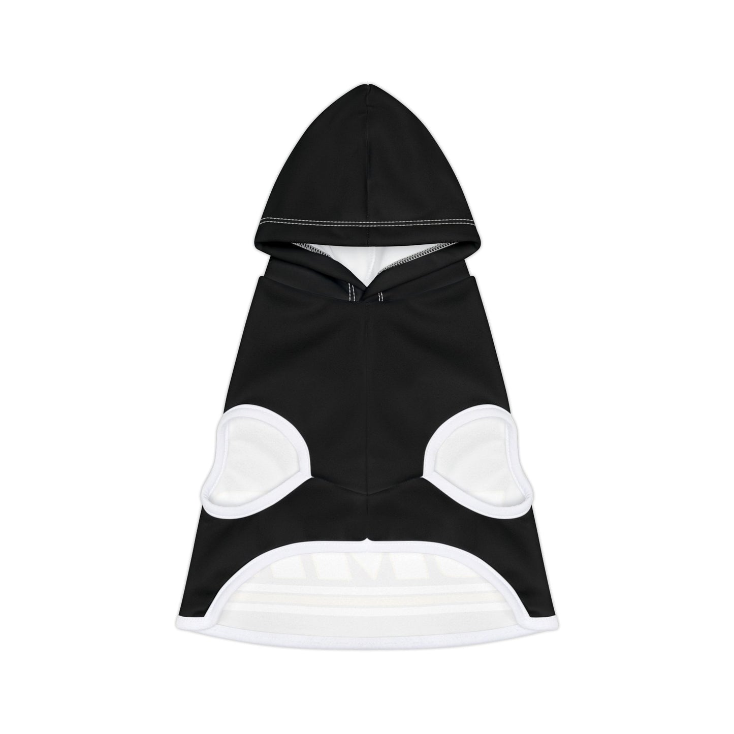 BMR Pet Hoodie