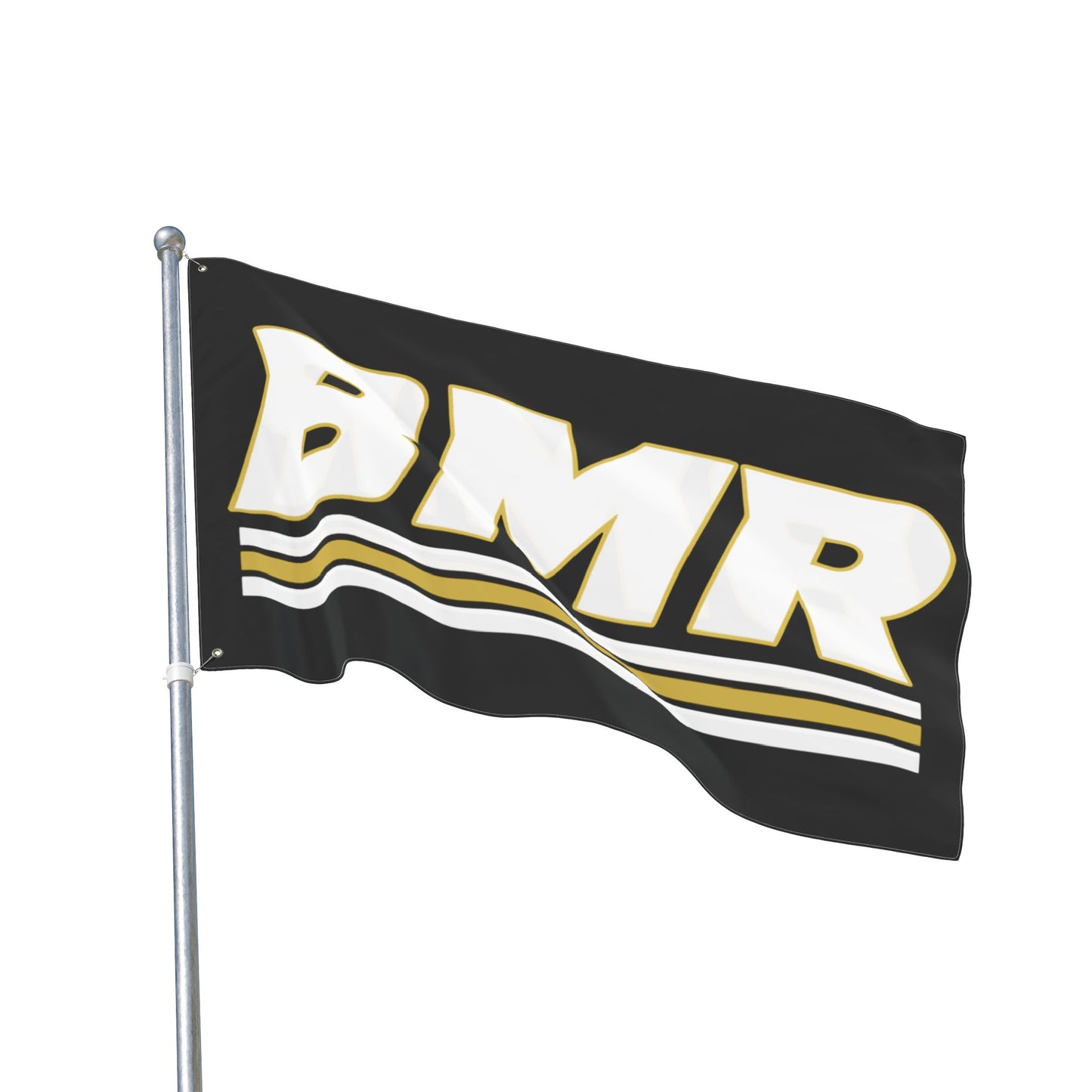 BMR Flag 36" x 60"