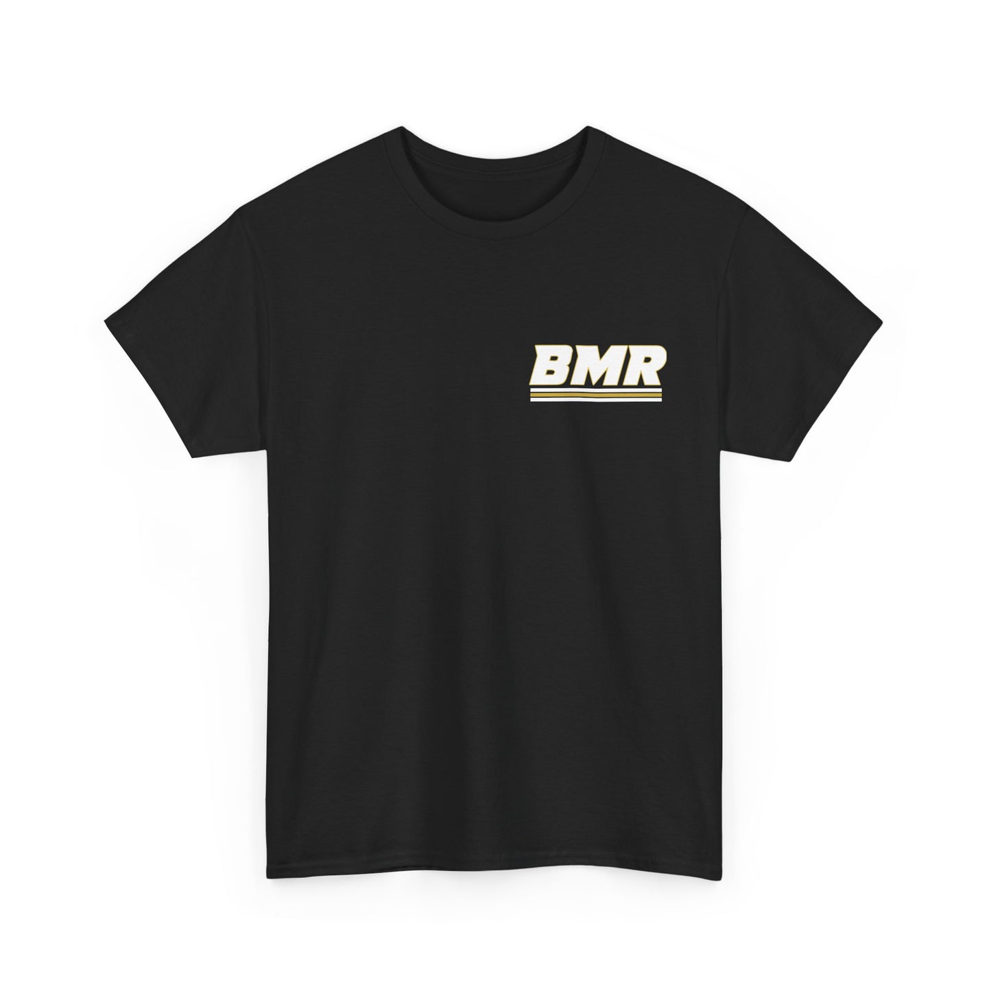 BMR Statement Tee