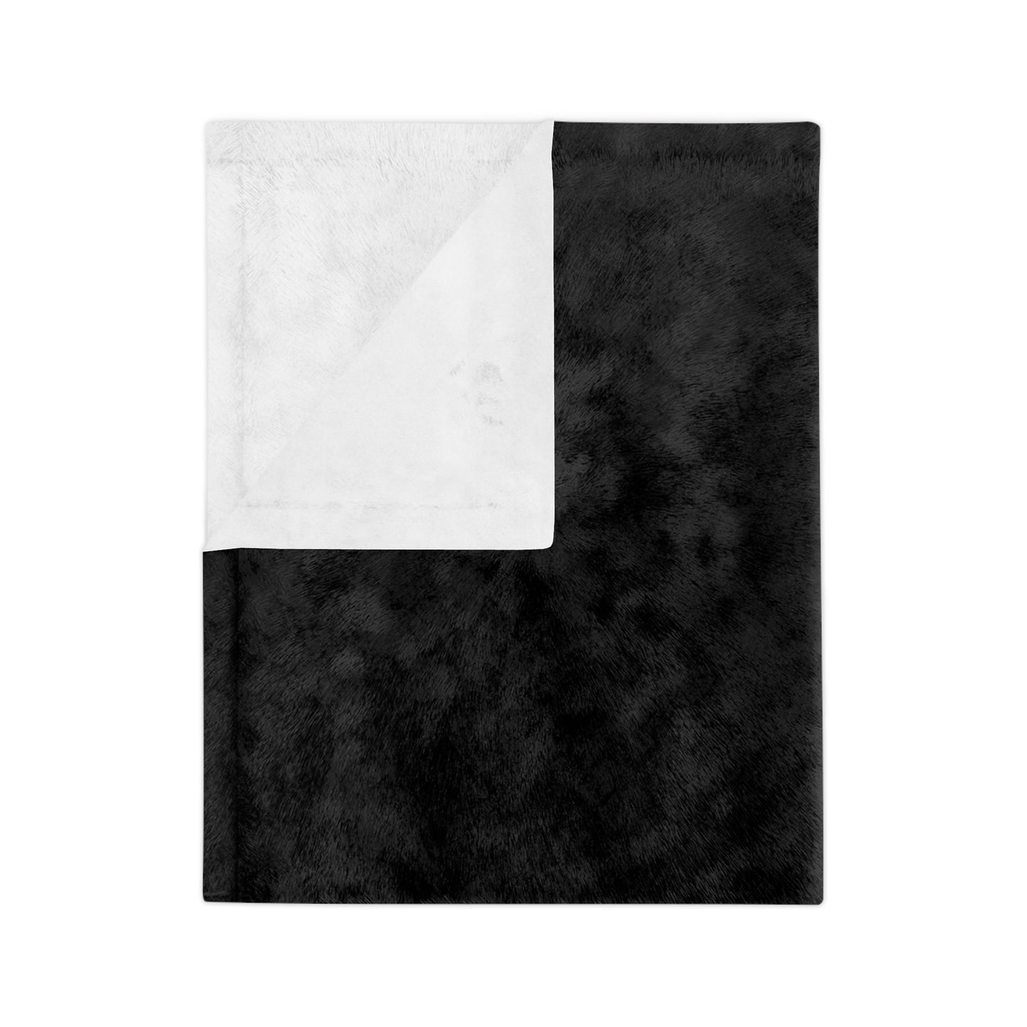 Cozy Velveteen BMR Microfiber Blanket
