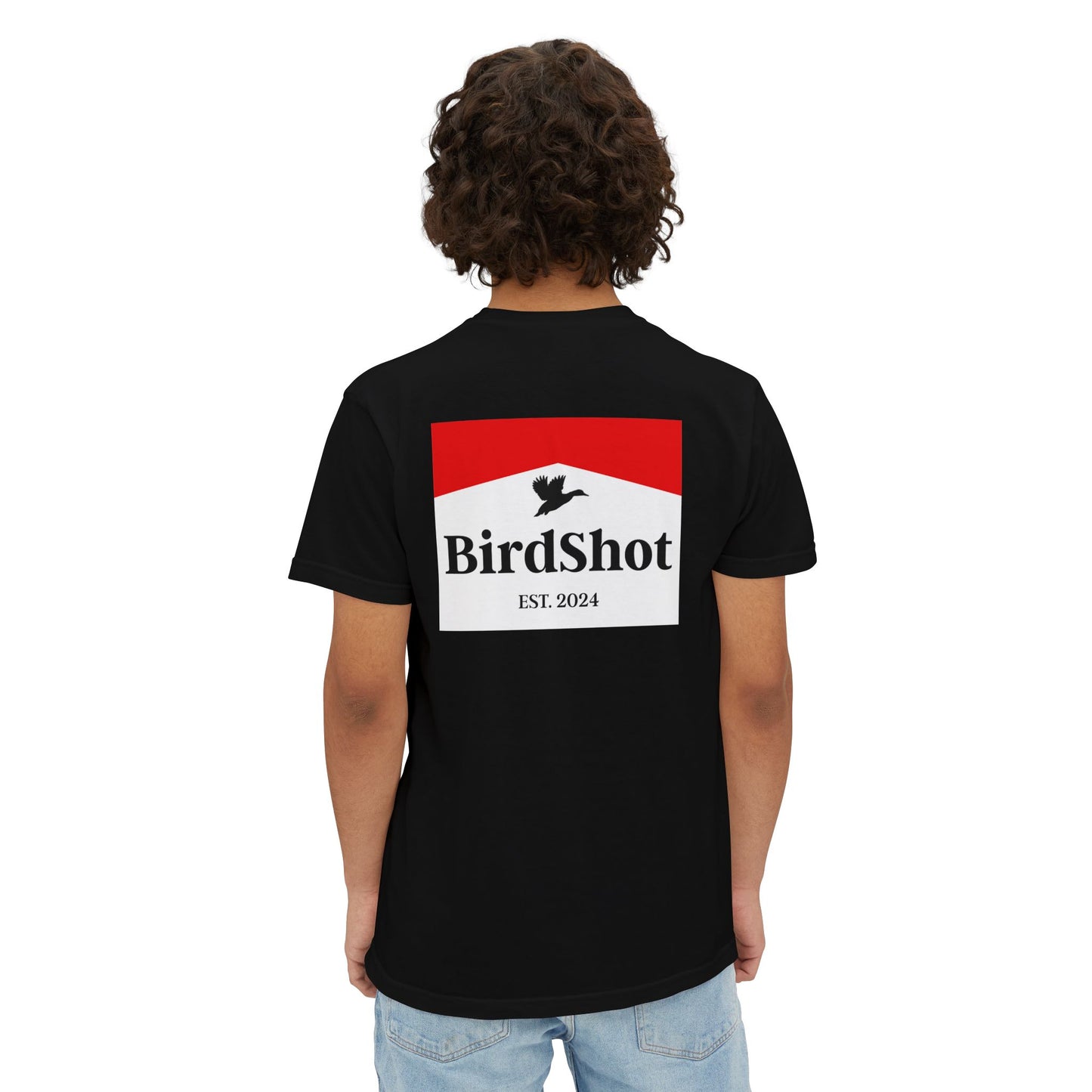 Birdshot Apparel Marlboro Tee