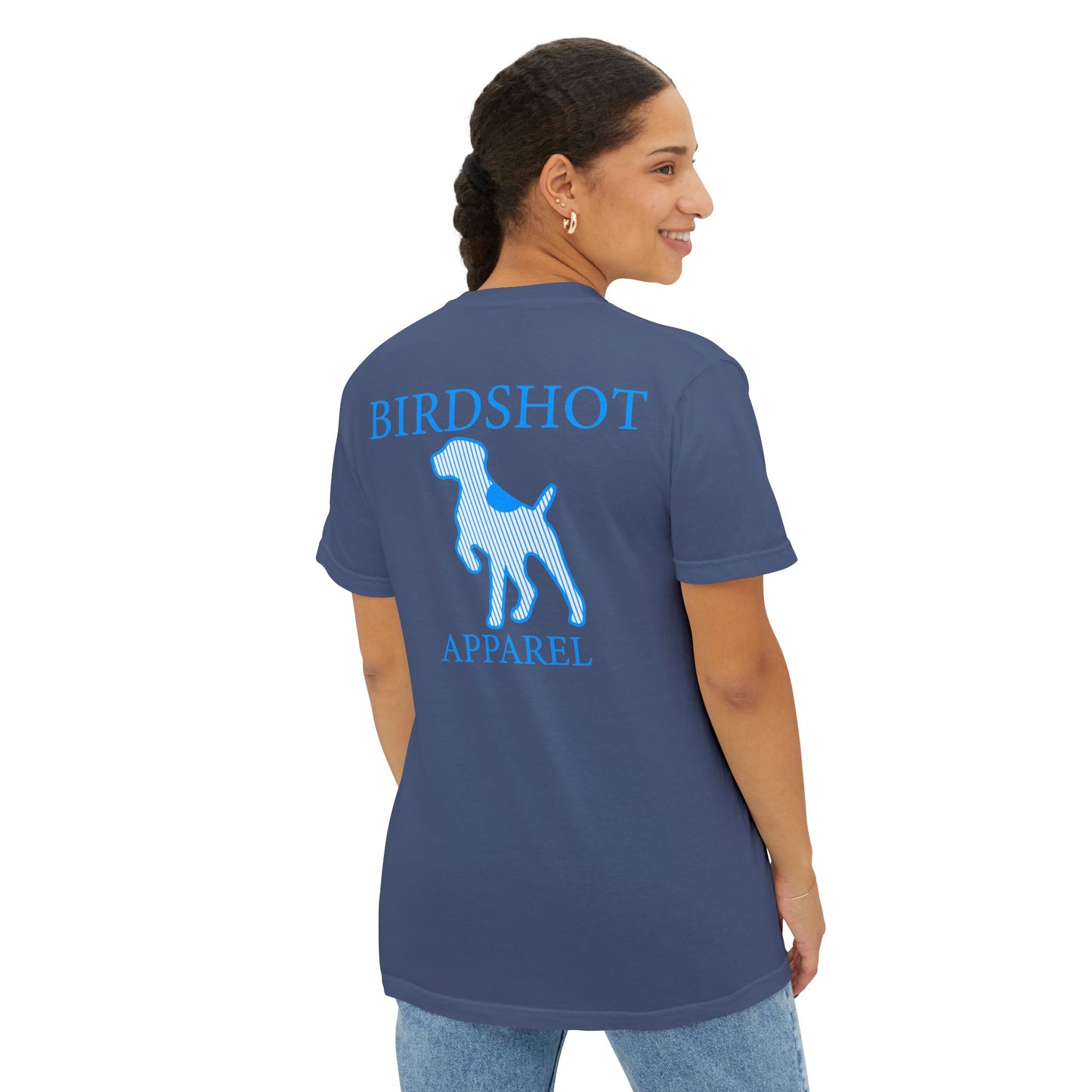 Birdshot Apparel Pointer Tee