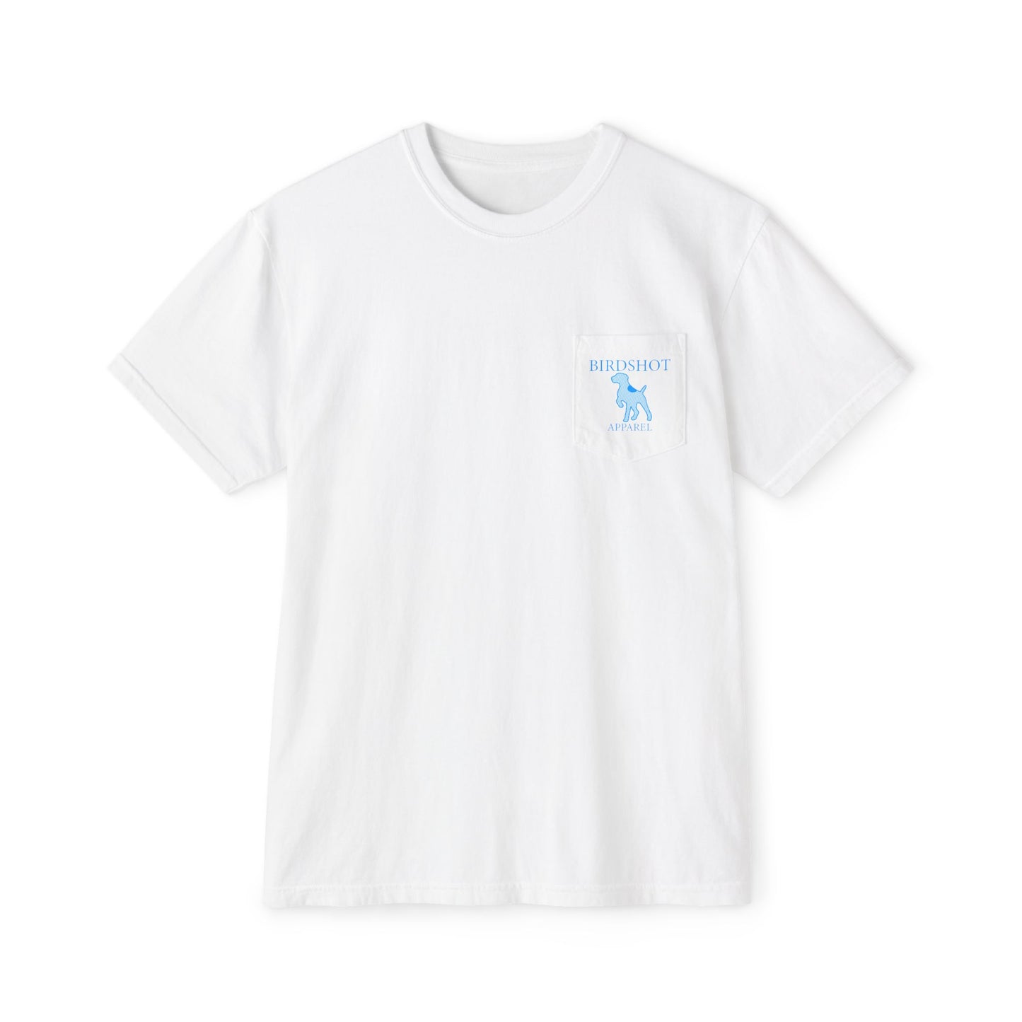 Birdshot Apparel Pointer Tee