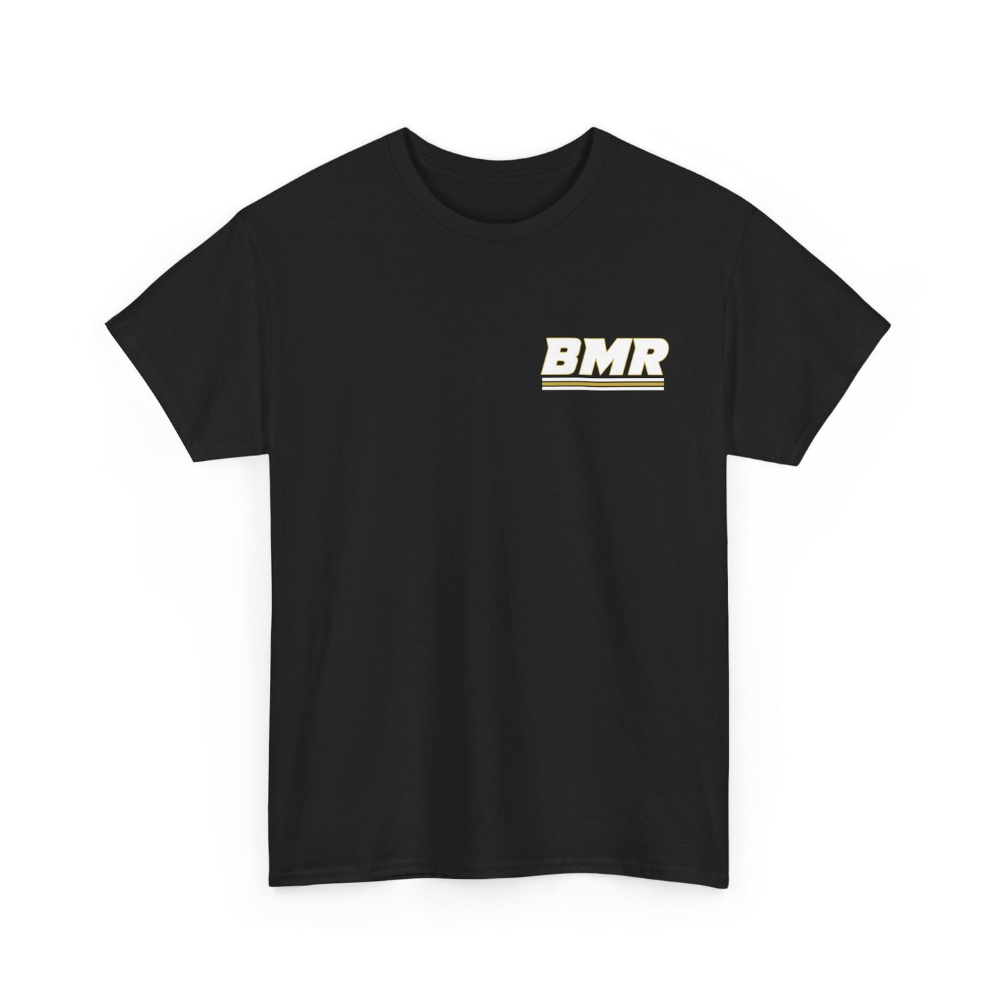 Crown Vic Royalty Tee | Unisex Heavy Cotton T-Shirt
