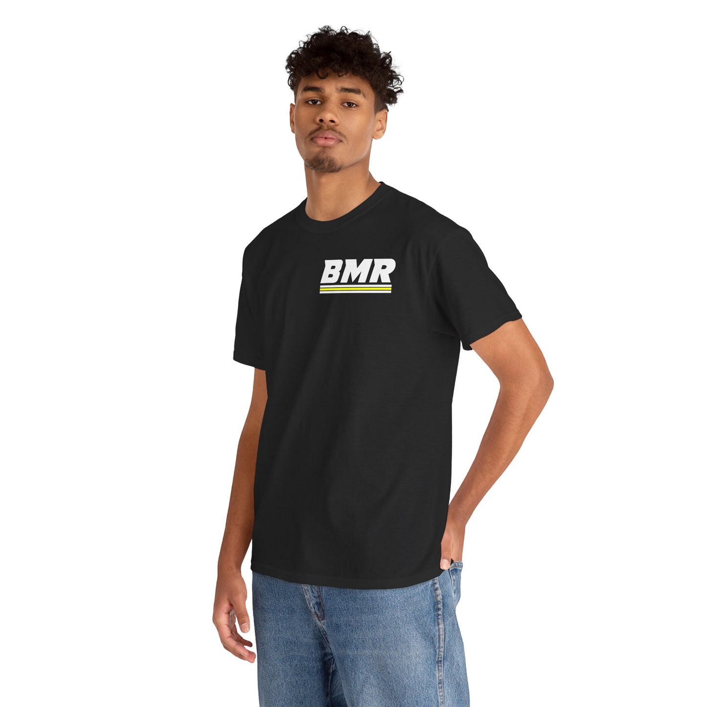 BMR Cheater Shirts