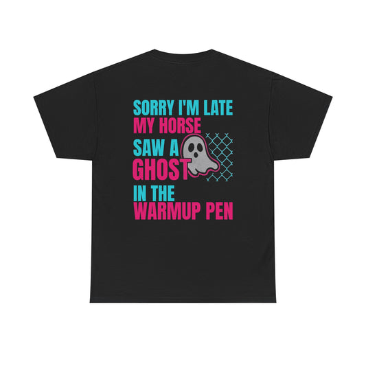 The Holding Pen Tee