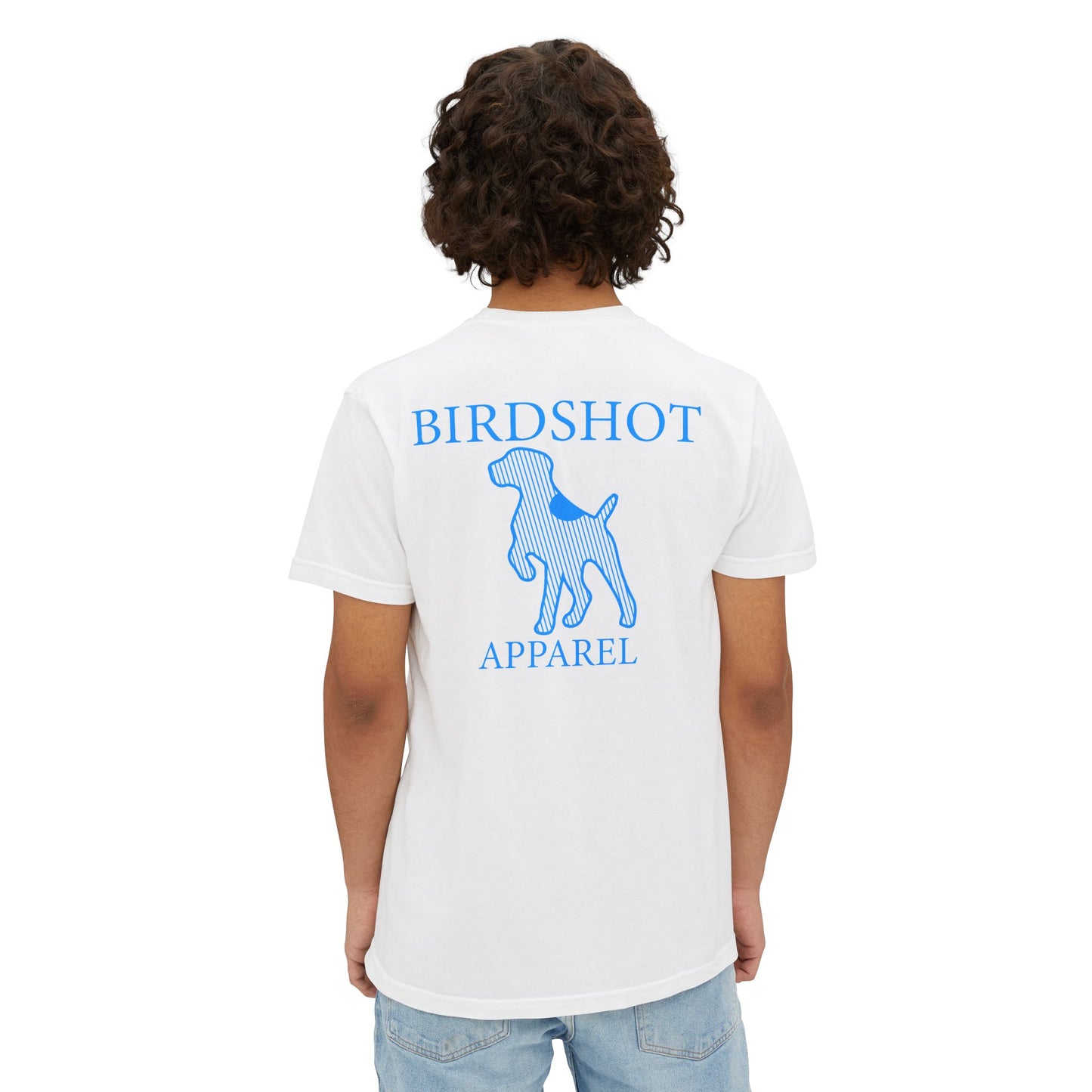 Birdshot Apparel Pointer Tee