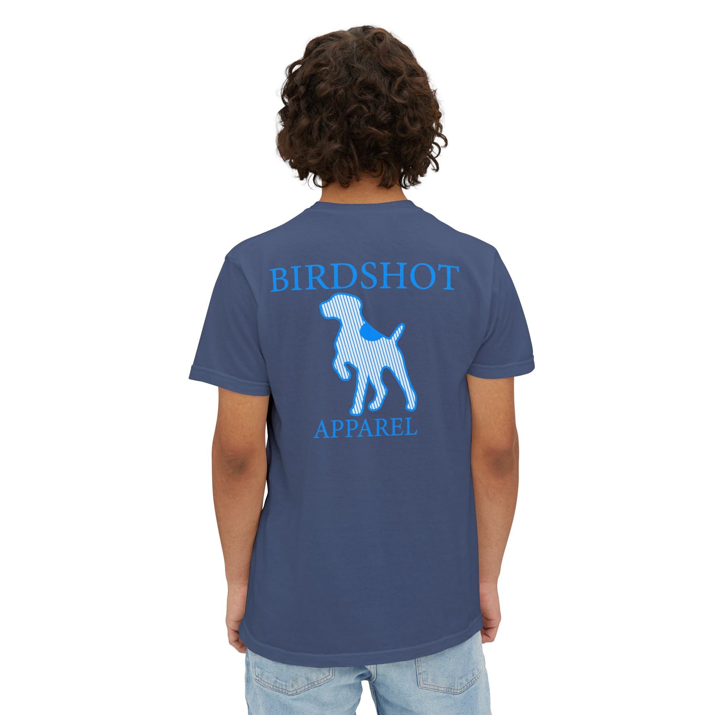 Birdshot Apparel Pointer Tee