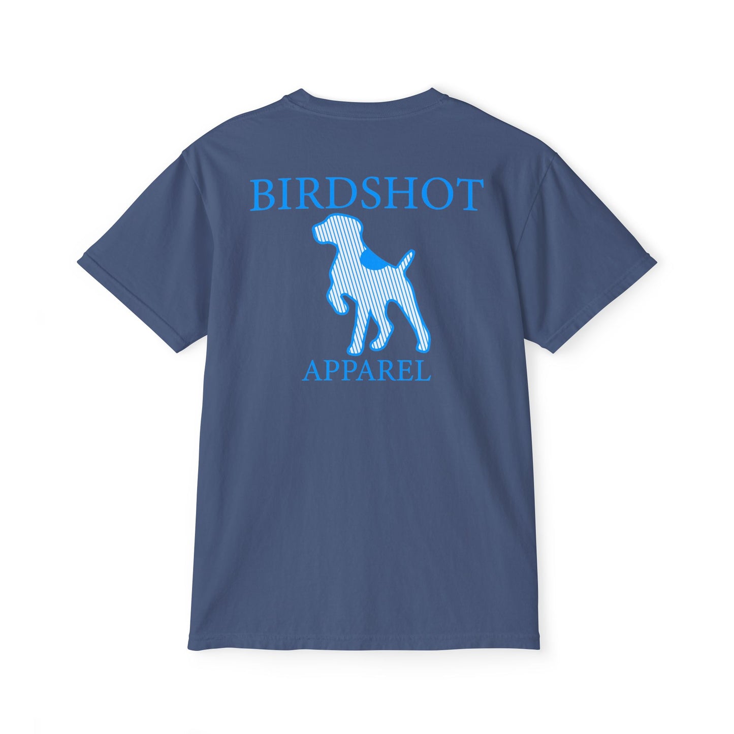 Birdshot Apparel Pointer Tee