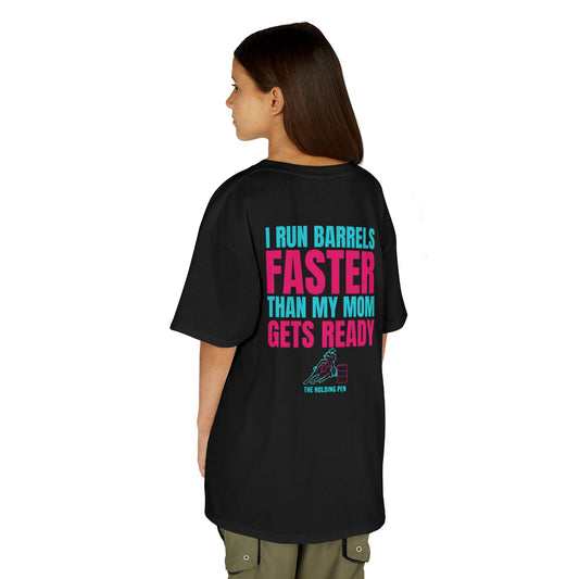 The Holding Pen Youth Tshirt