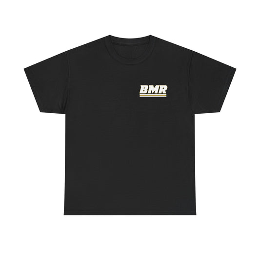 Crown Vic Royalty Tee | Unisex Heavy Cotton T-Shirt