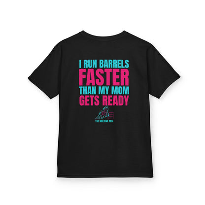 The Holding Pen Youth Tshirt