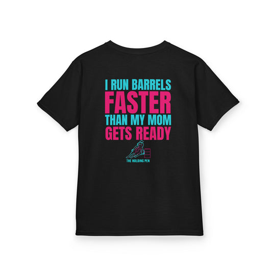 The Holding Pen Youth Tshirt