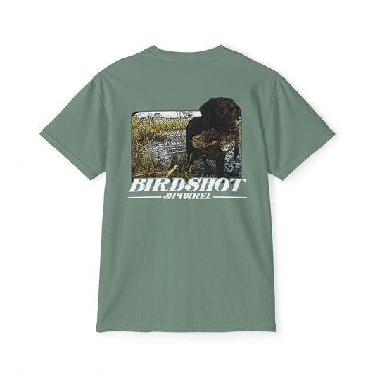 Birdshot Apparel Lab Tee