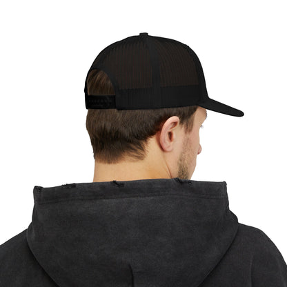 BMR Richardson 112 Hat