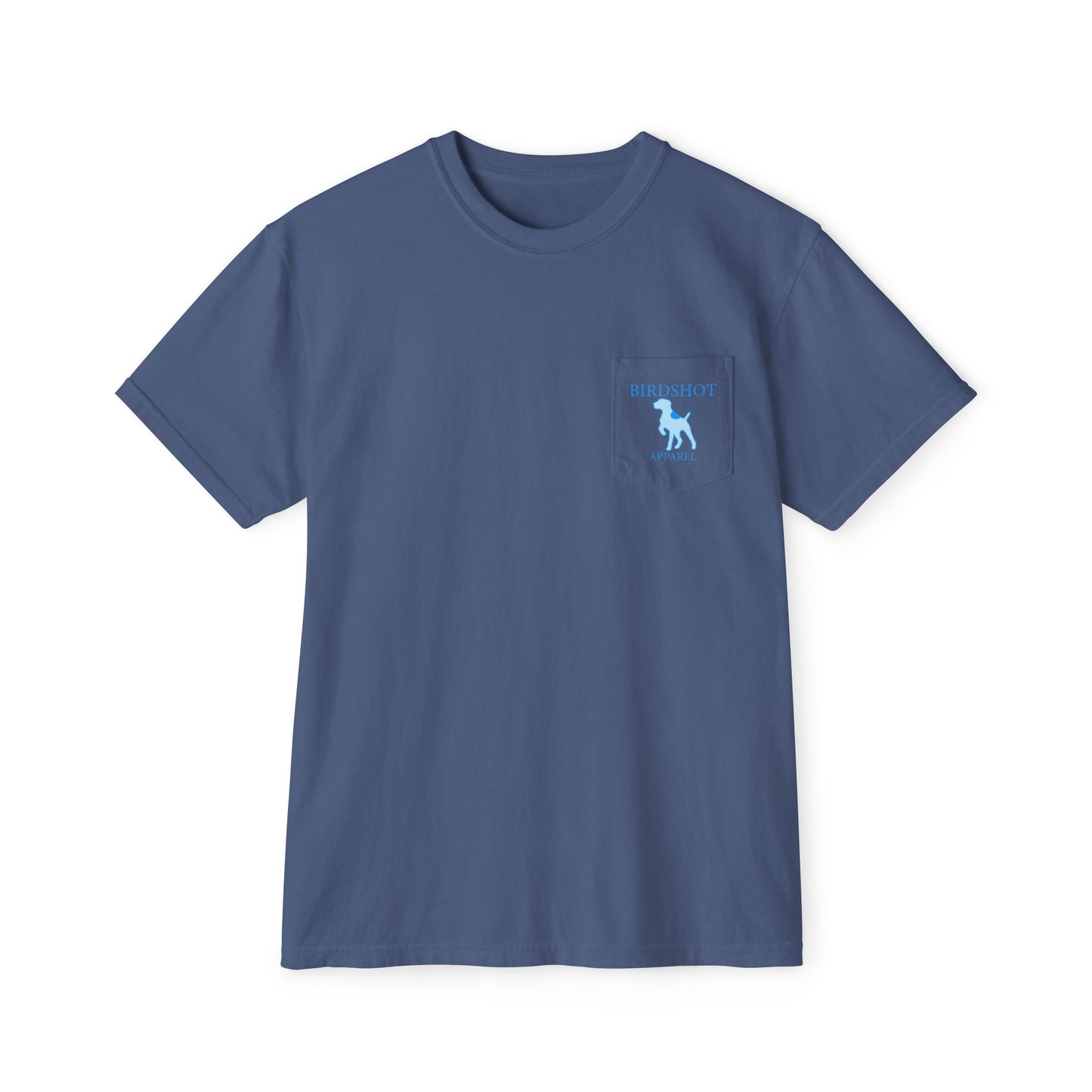 Birdshot Apparel Pointer Tee