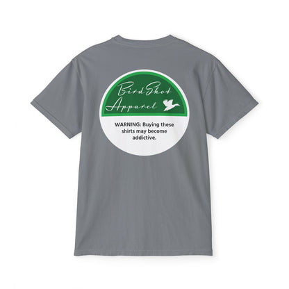 Birdshot Apparel Buzzed Tee