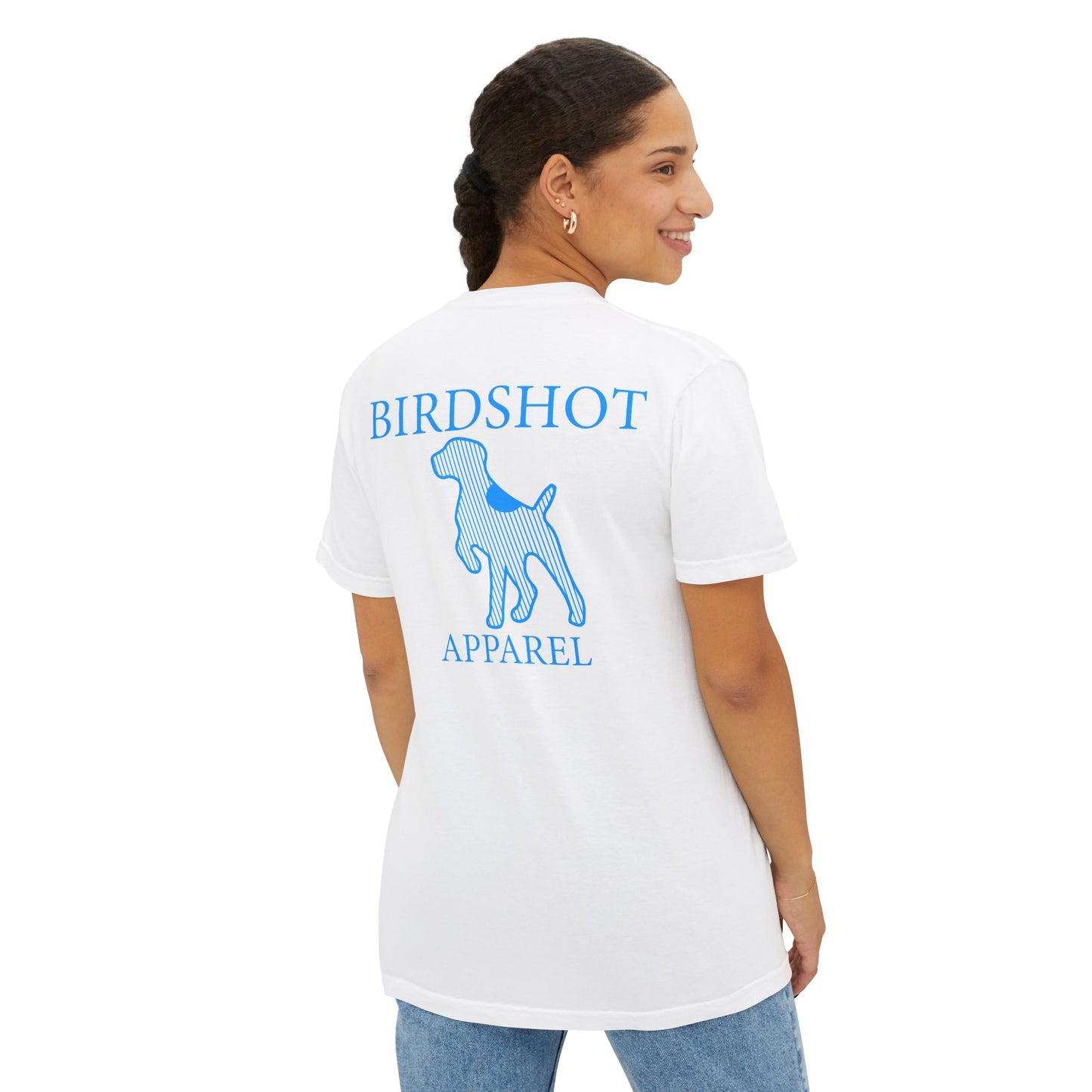 Birdshot Apparel Pointer Tee