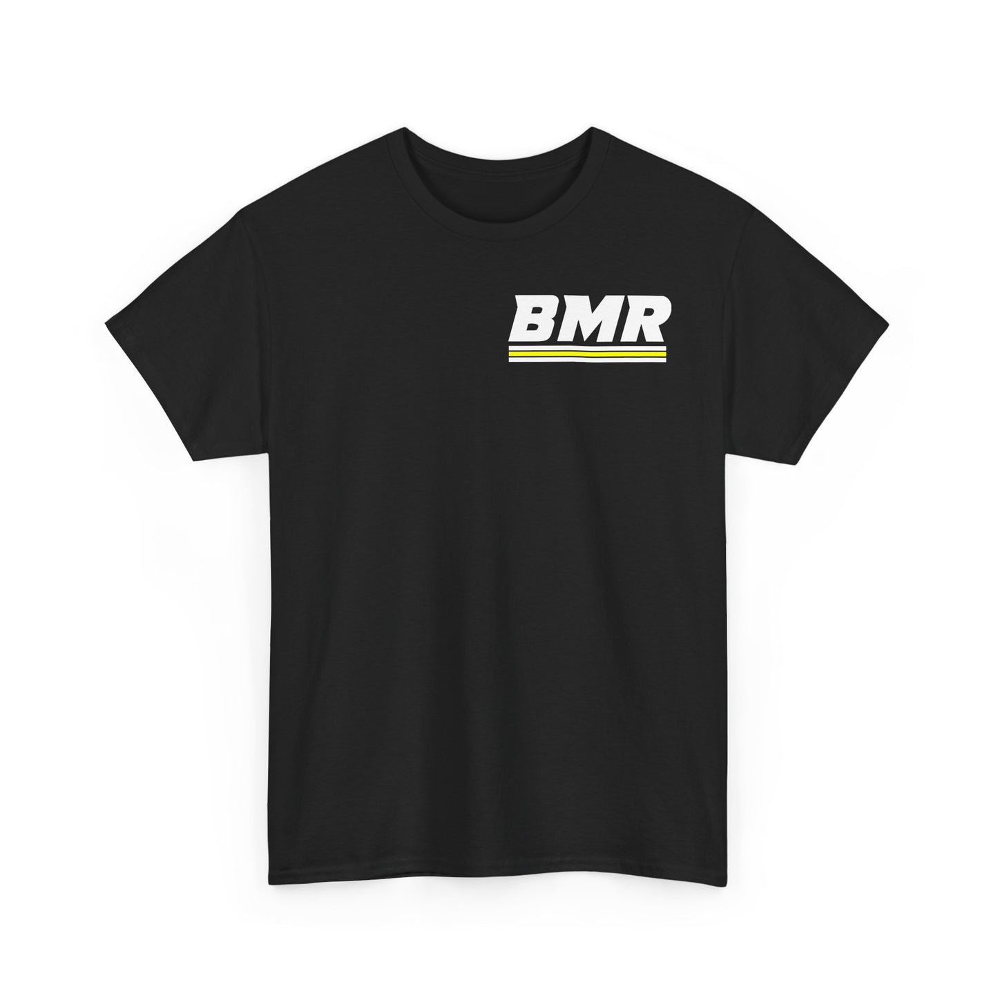 BMR Cheater Shirts