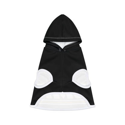 BMR Pet Hoodie
