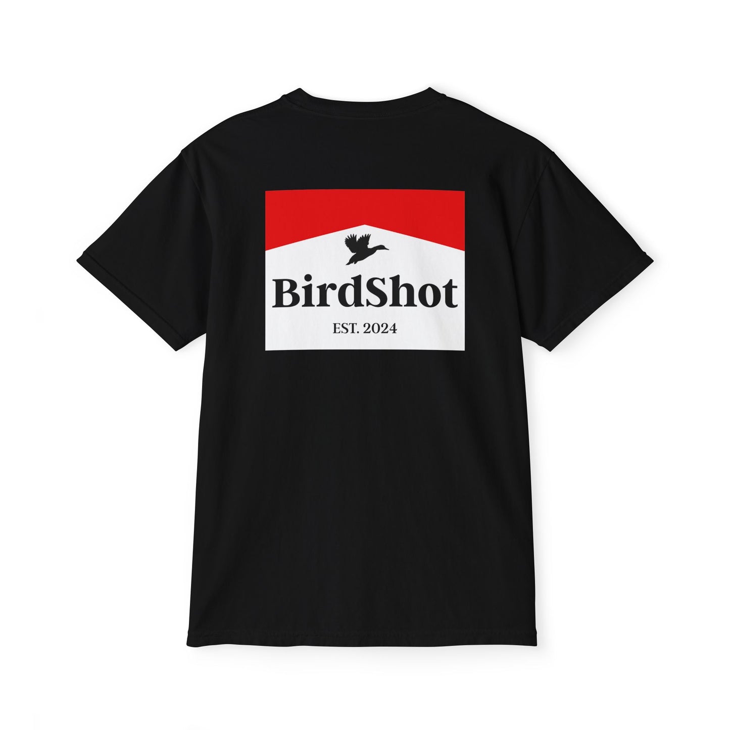 Birdshot Apparel Marlboro Tee