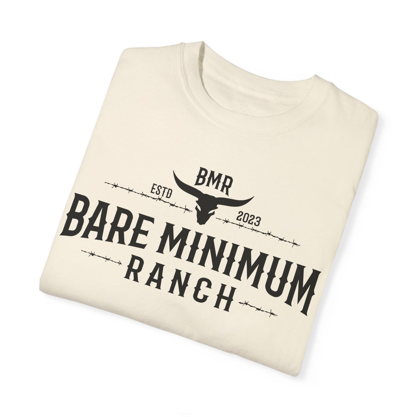 BMR Western Tee's