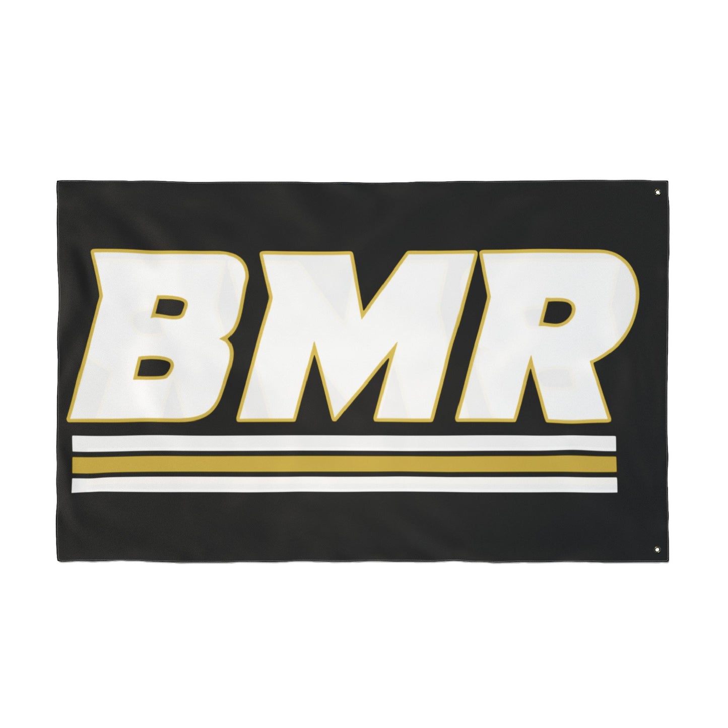 BMR Flag 36" x 60"