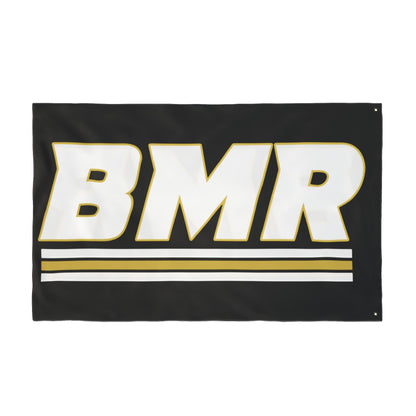 BMR Flag 36" x 60"