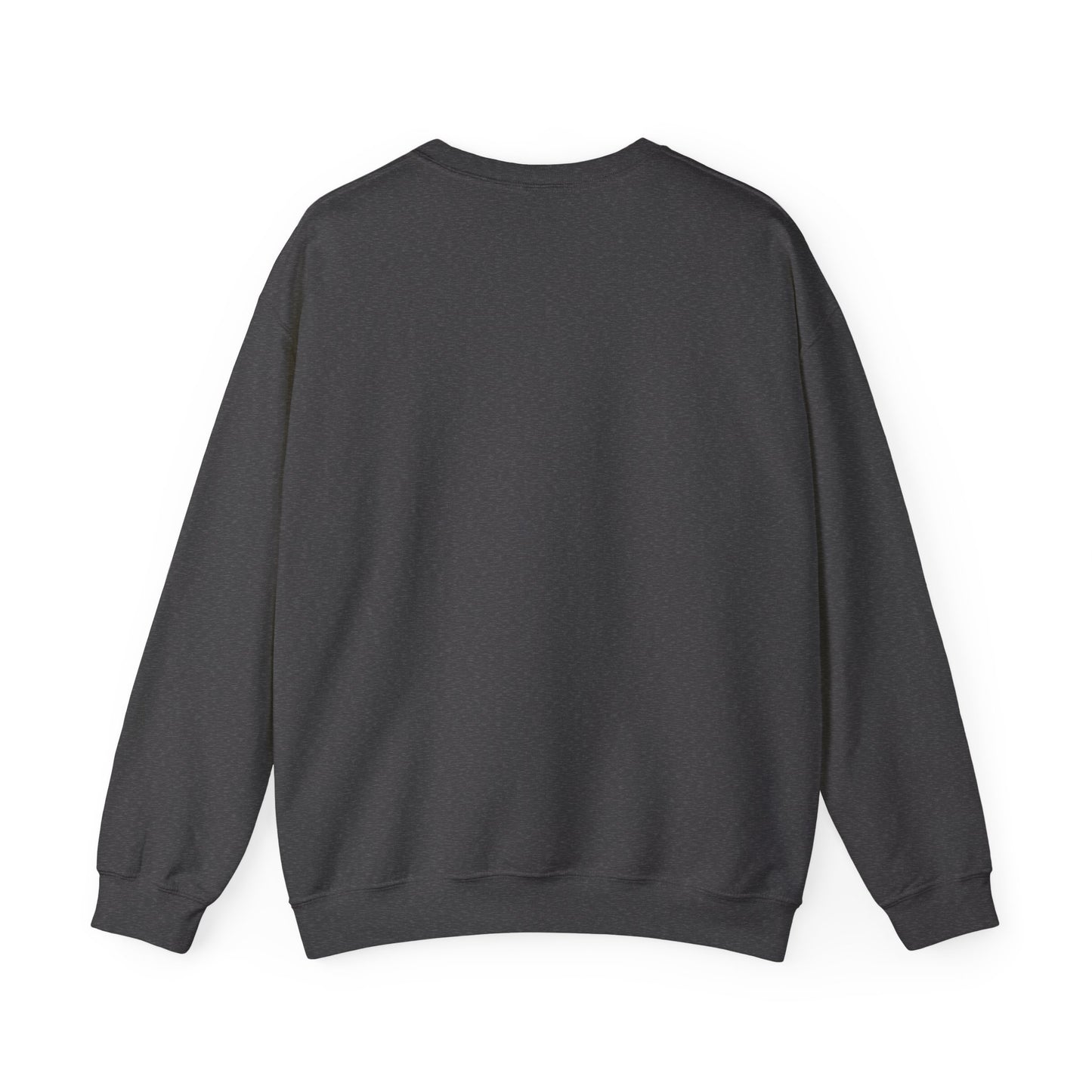 BMR Logo Unisex Heavy Blend™ Crewneck Sweatshirt