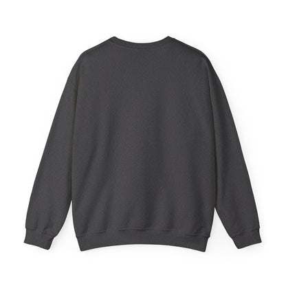 BMR Logo Unisex Heavy Blend™ Crewneck Sweatshirt