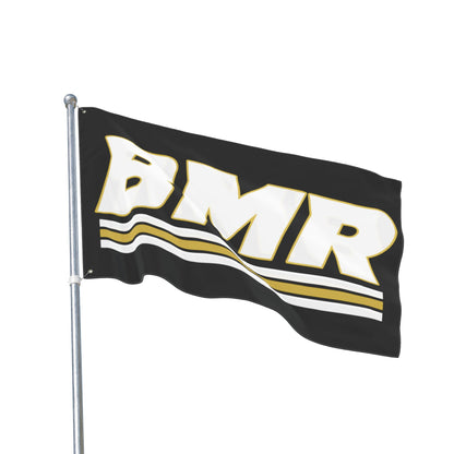 BMR Flag 36" x 60"