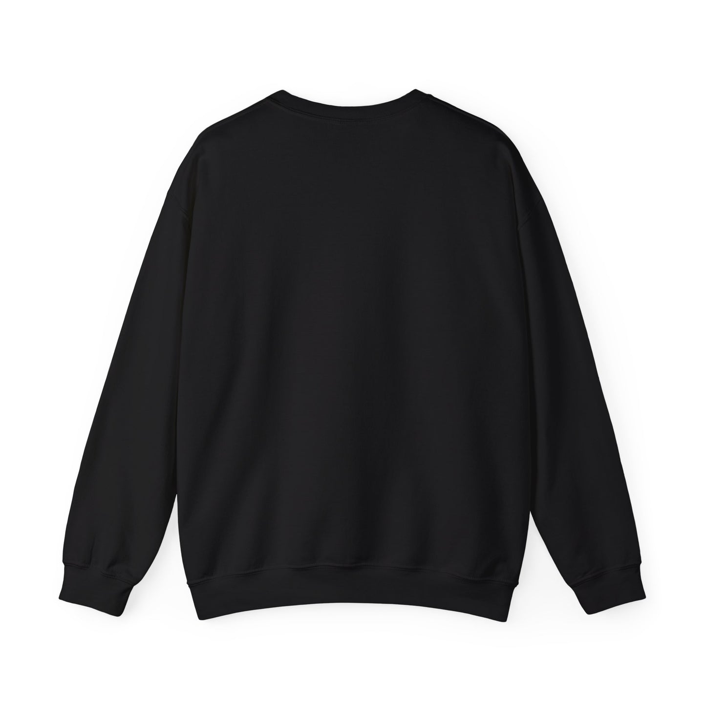 BMR Logo Unisex Heavy Blend™ Crewneck Sweatshirt