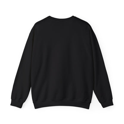 BMR Logo Unisex Heavy Blend™ Crewneck Sweatshirt