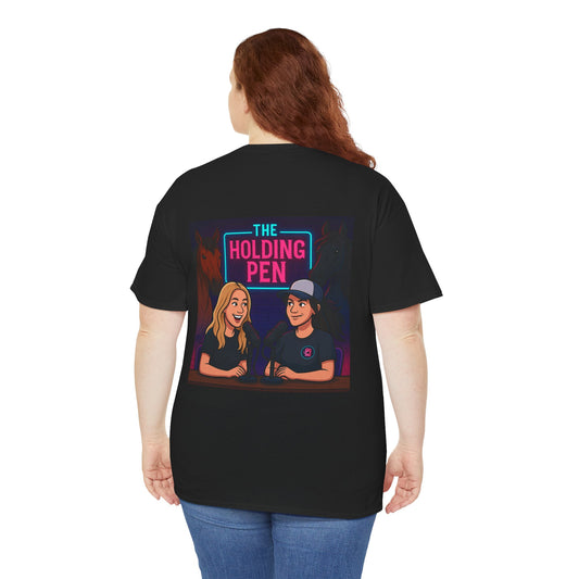 The Holding Pen OGs Unisex Heavy Cotton Tee