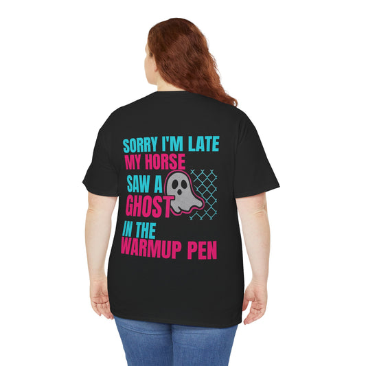 The Holding Pen Tee