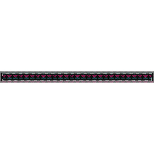 The Holding Pen Pet Collar