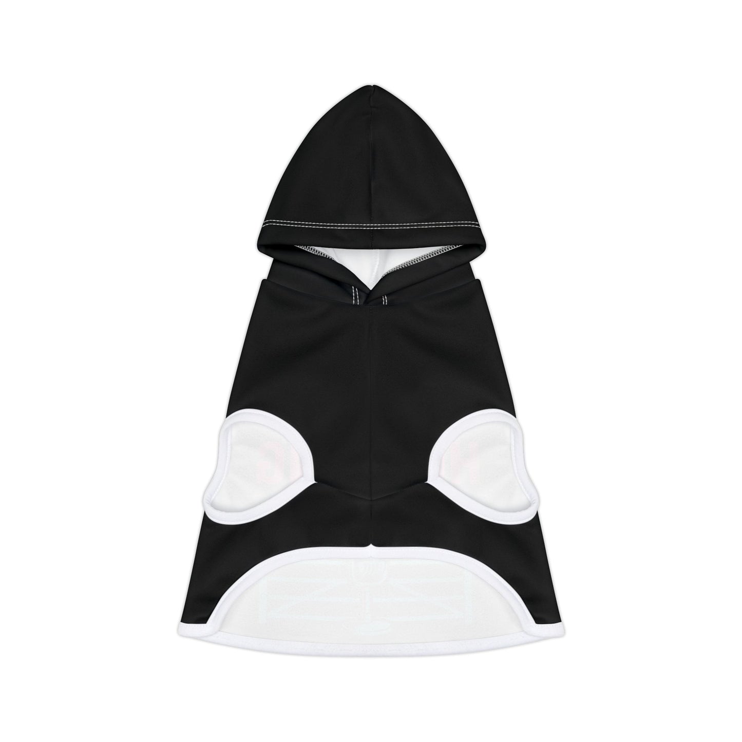 The Holding Pen Pet Hoodie