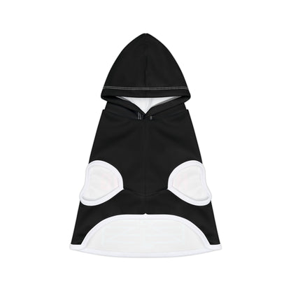 The Holding Pen Pet Hoodie