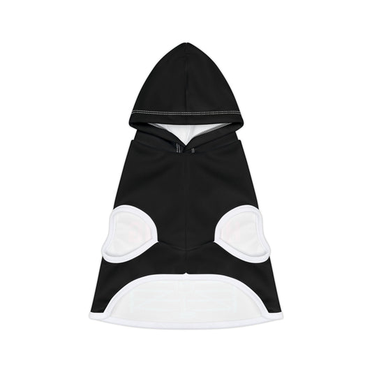 The Holding Pen Pet Hoodie