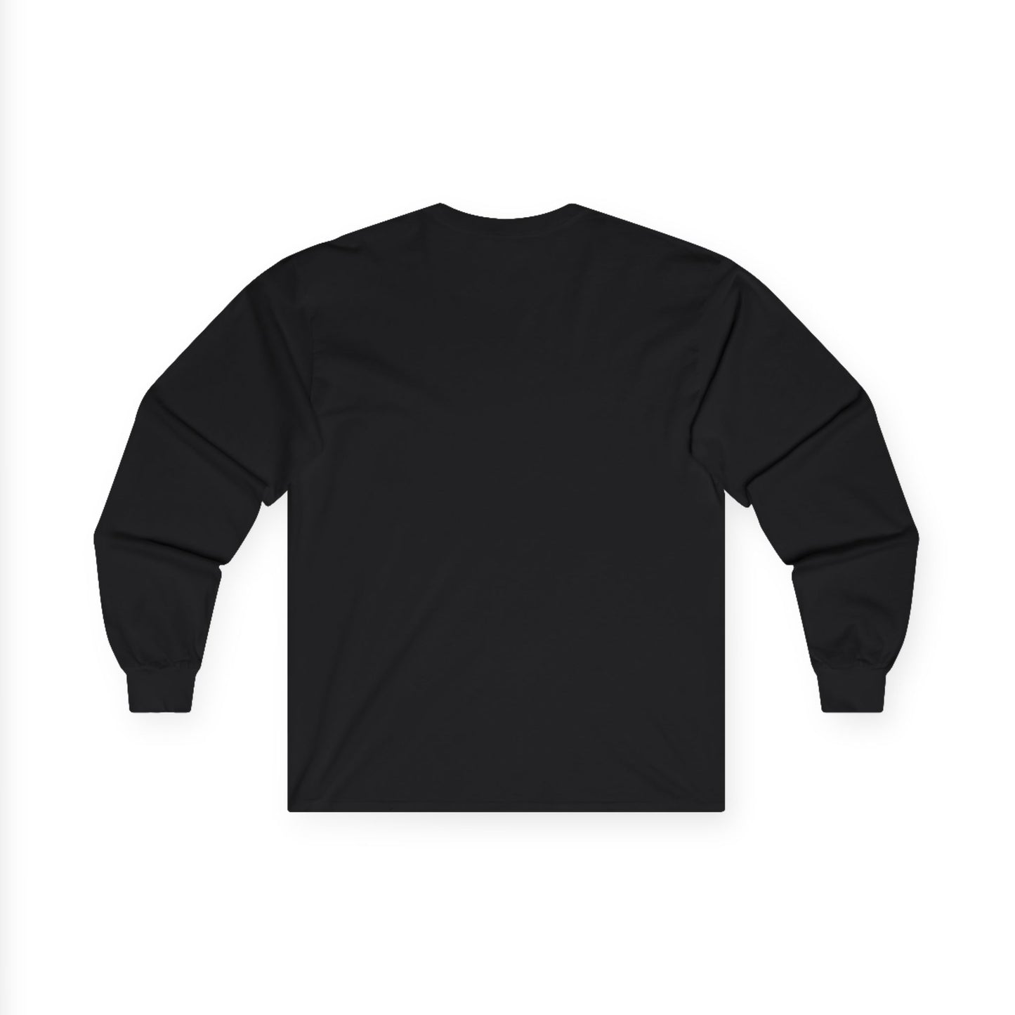 The Holding Pen Logo Unisex Ultra Cotton Long Sleeve Tee